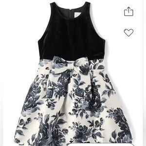 Children's place dress